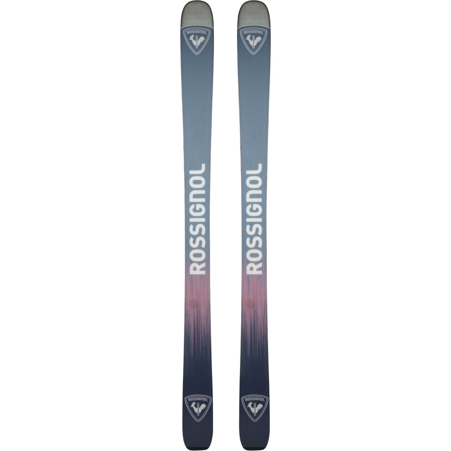 Rallybird Soul 102 Skis 2026