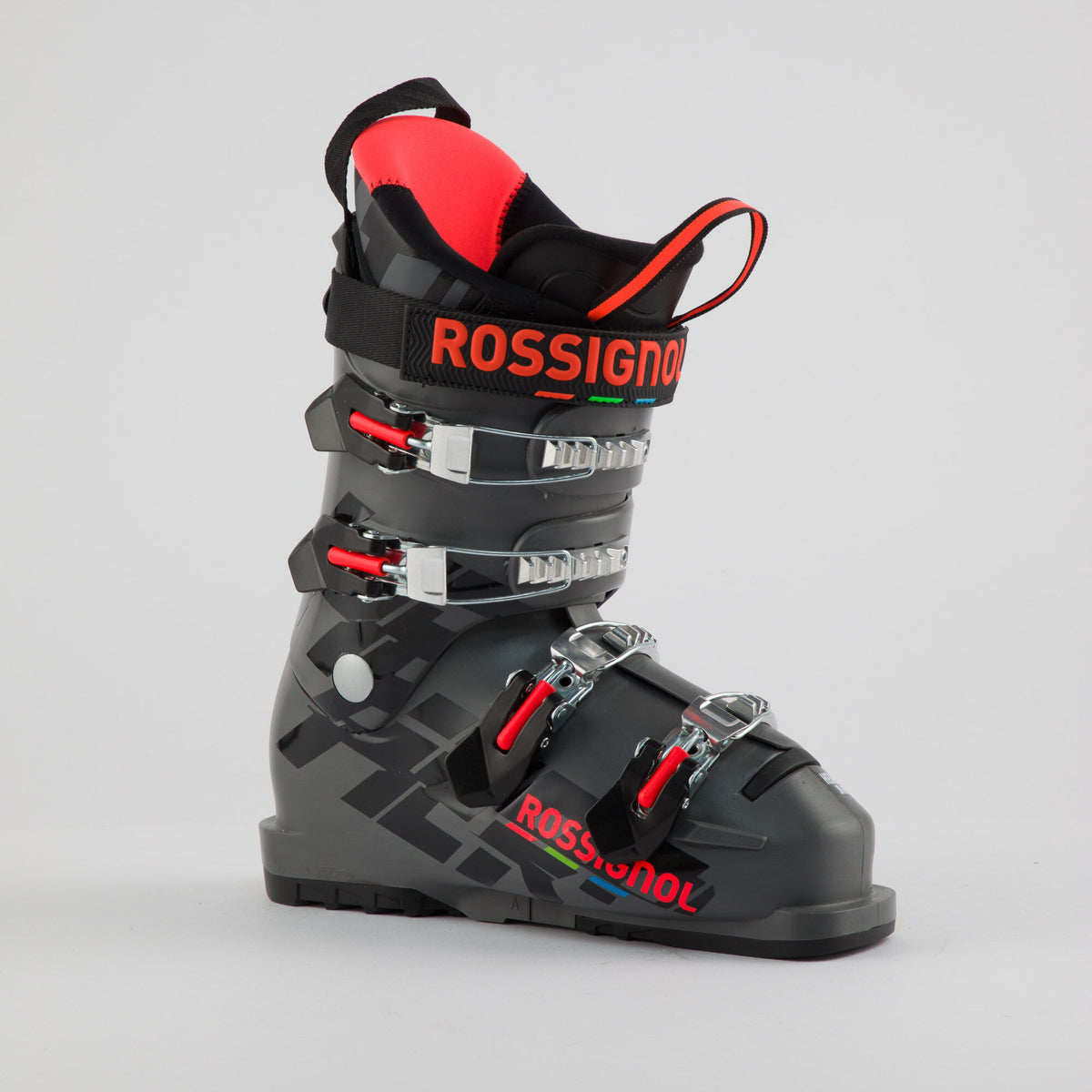 Kid's Hero Jr 65 Ski Boots