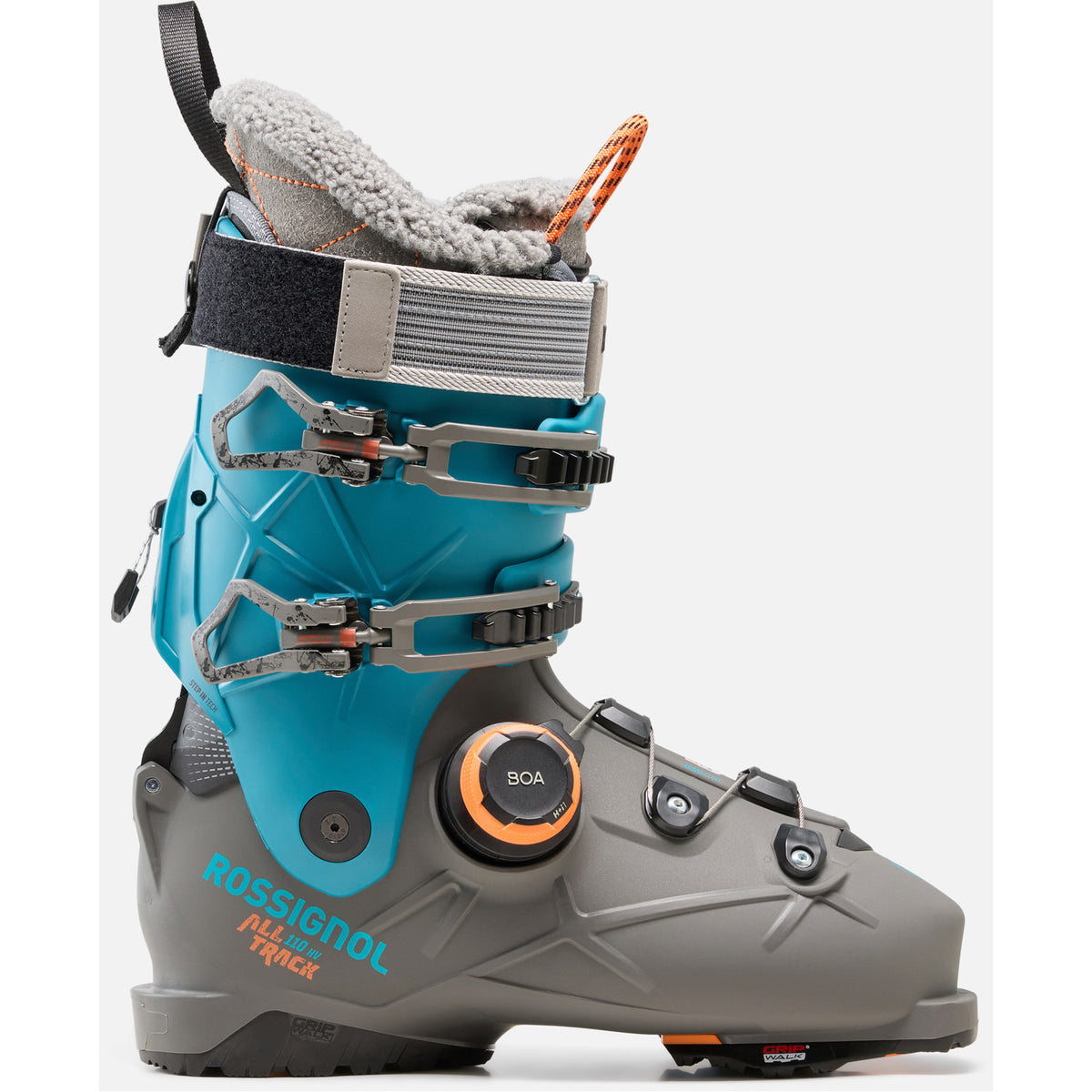 Alltrack 110 HV BOA GW Ski Boots