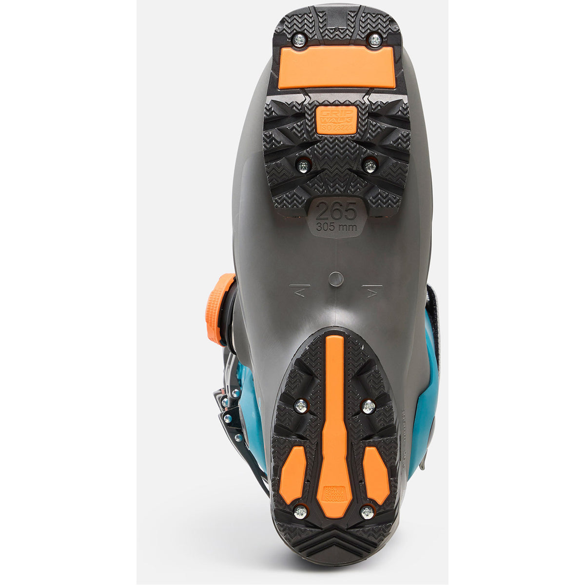 Alltrack 110 HV BOA GW Ski Boots