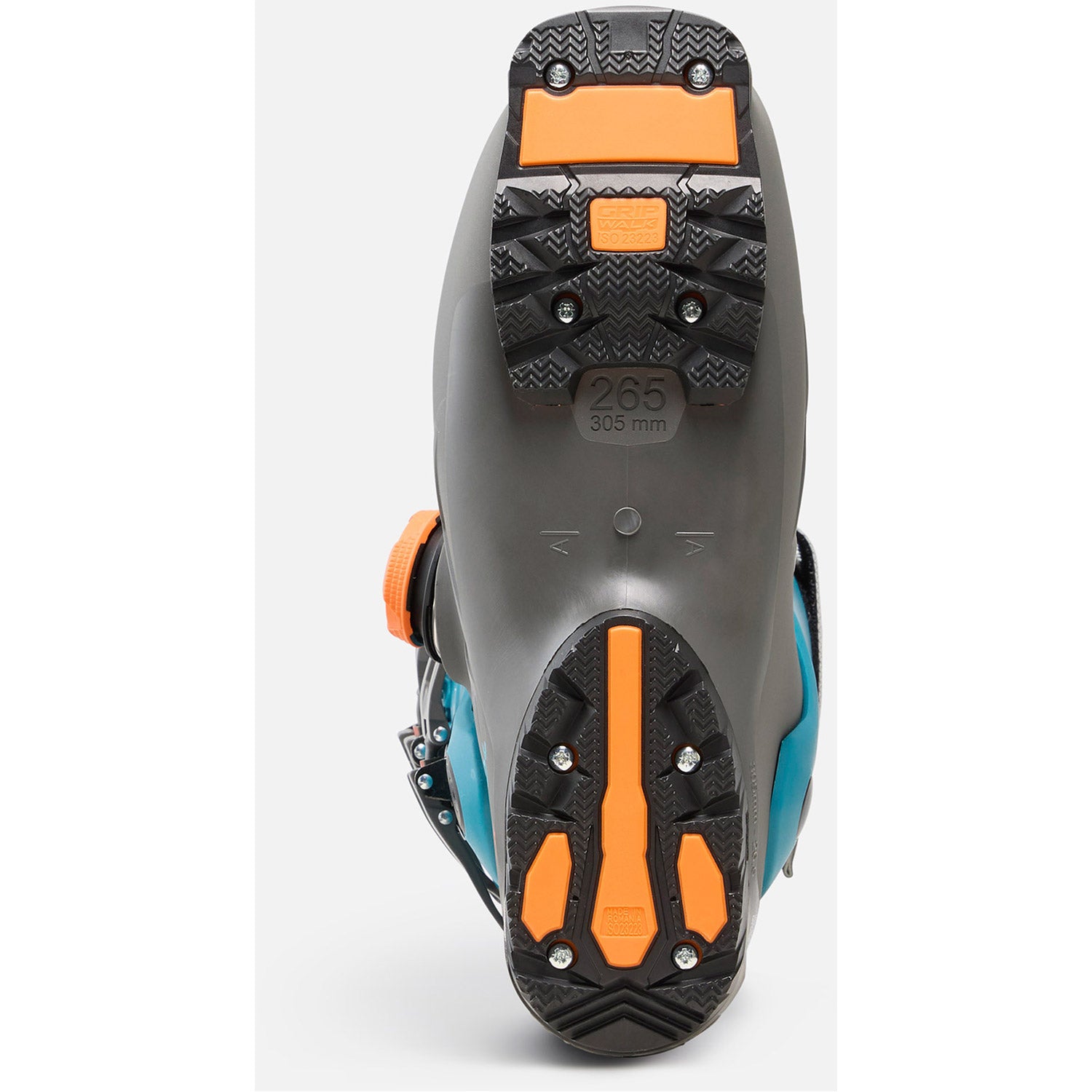 Alltrack 110 HV BOA GW Ski Boots