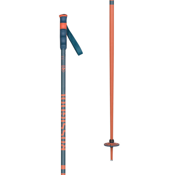 Stove Ski Pole