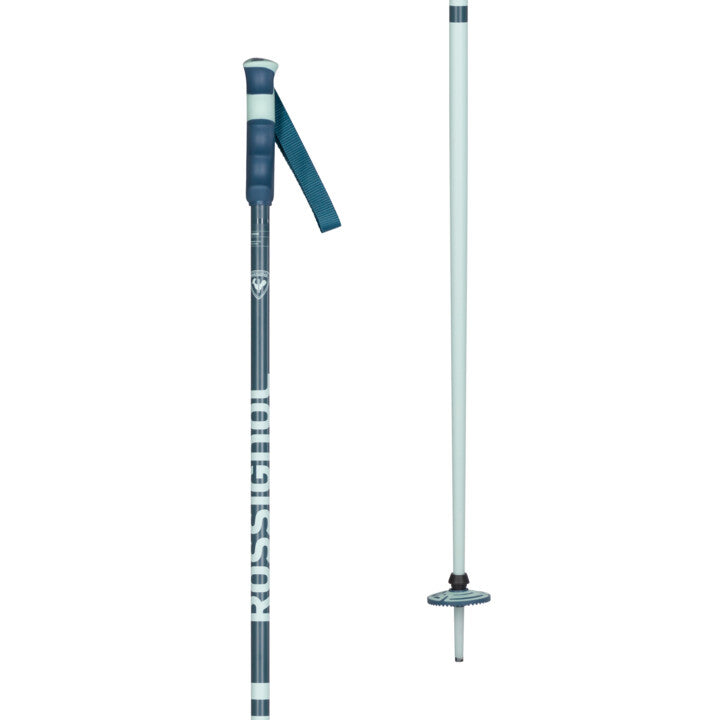 Stove Ski Pole