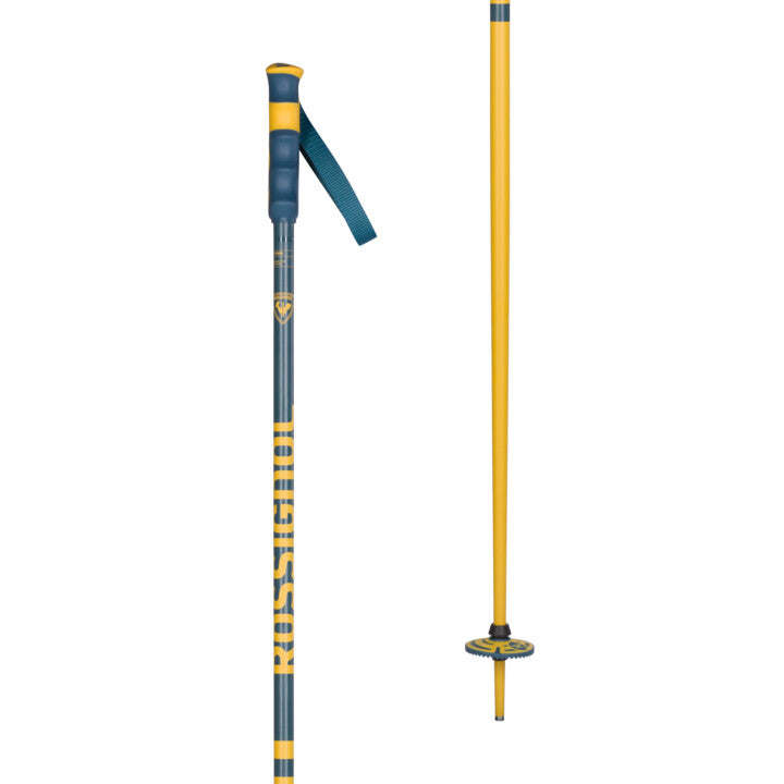Stove Ski Pole
