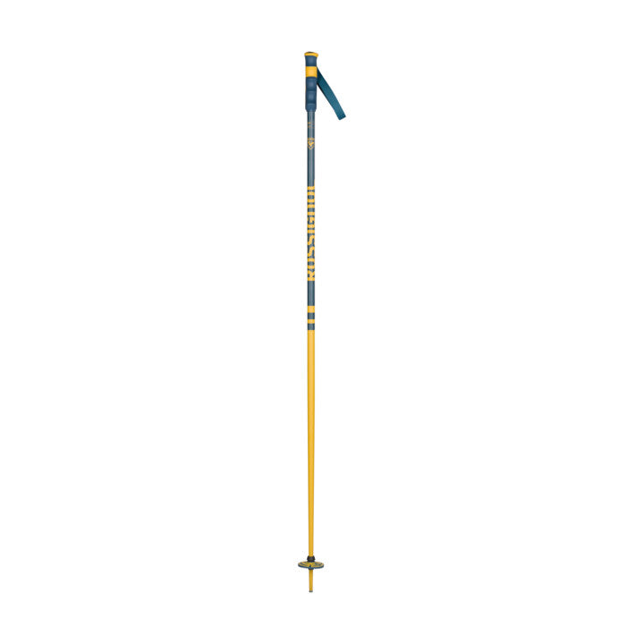 Stove Ski Pole
