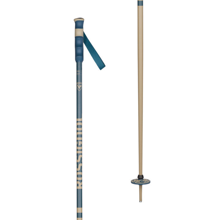 Stove Ski Pole