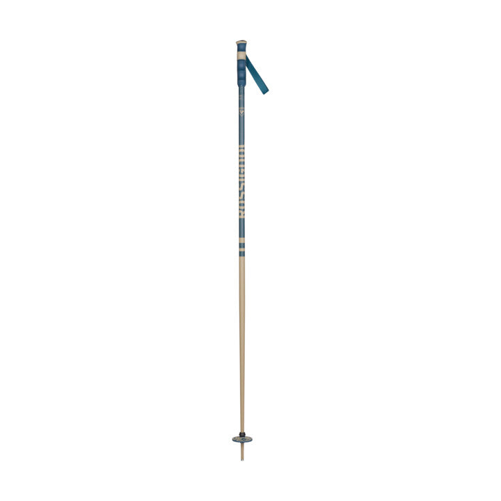 Stove Ski Pole