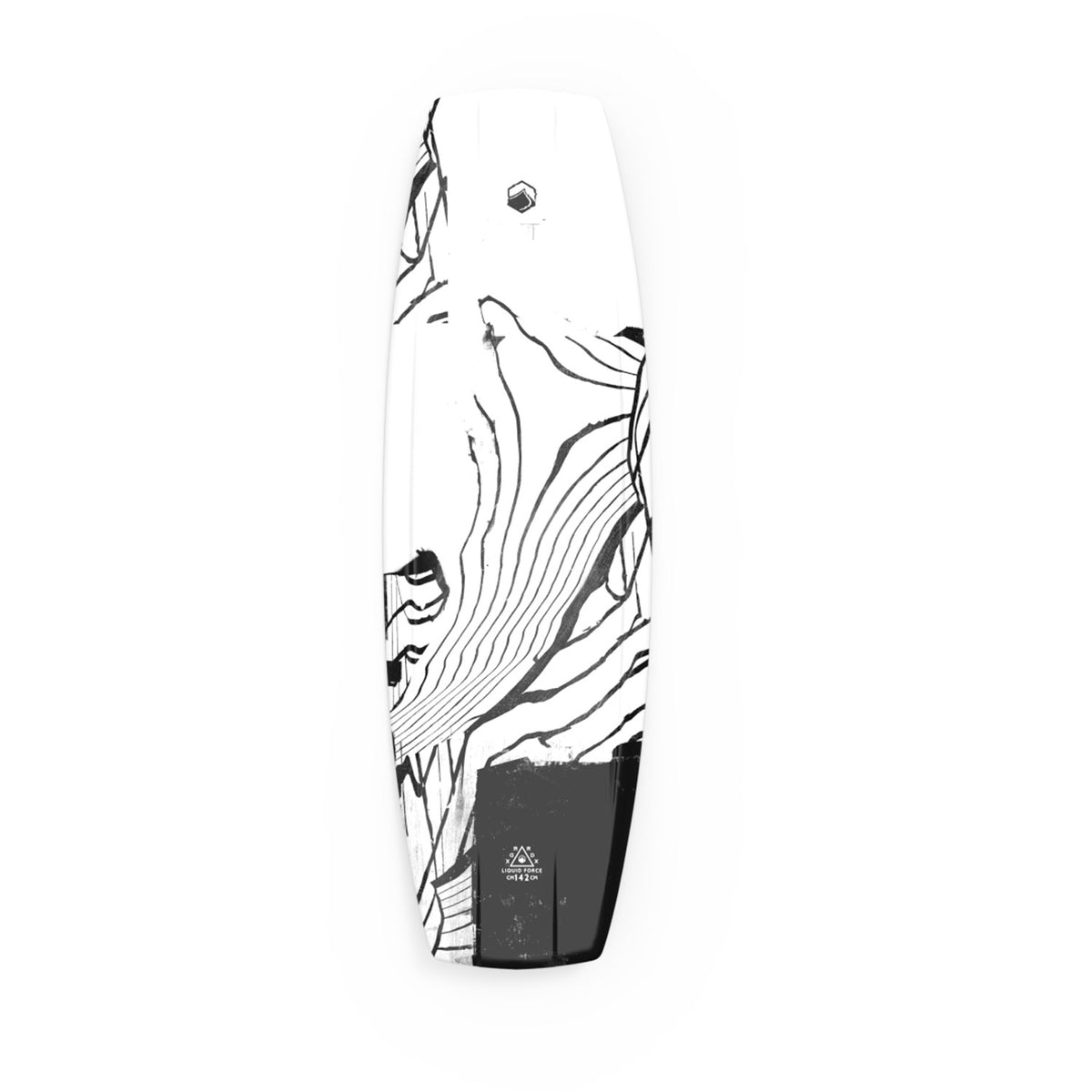 RDX Wakeboard