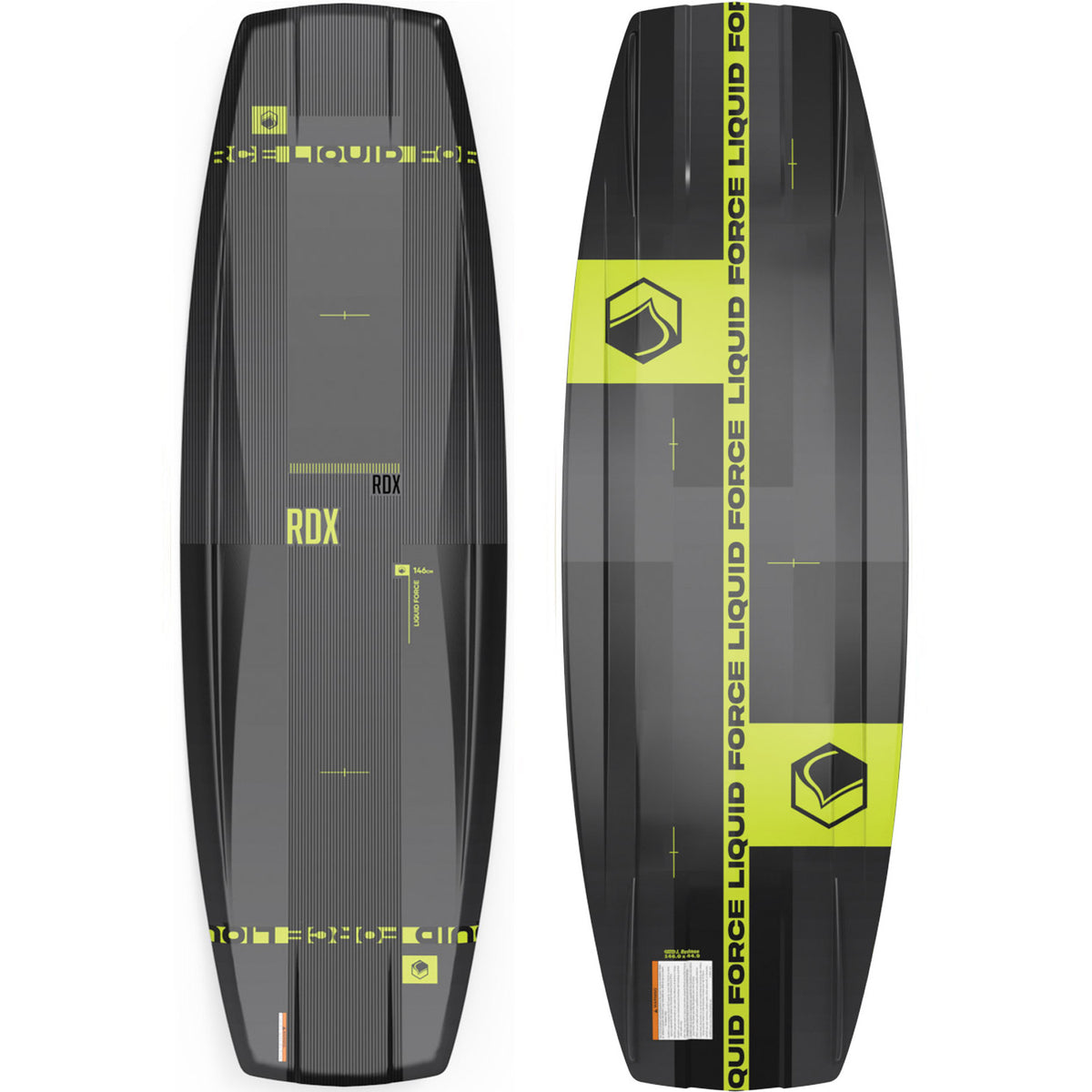 RDX Wakeboard