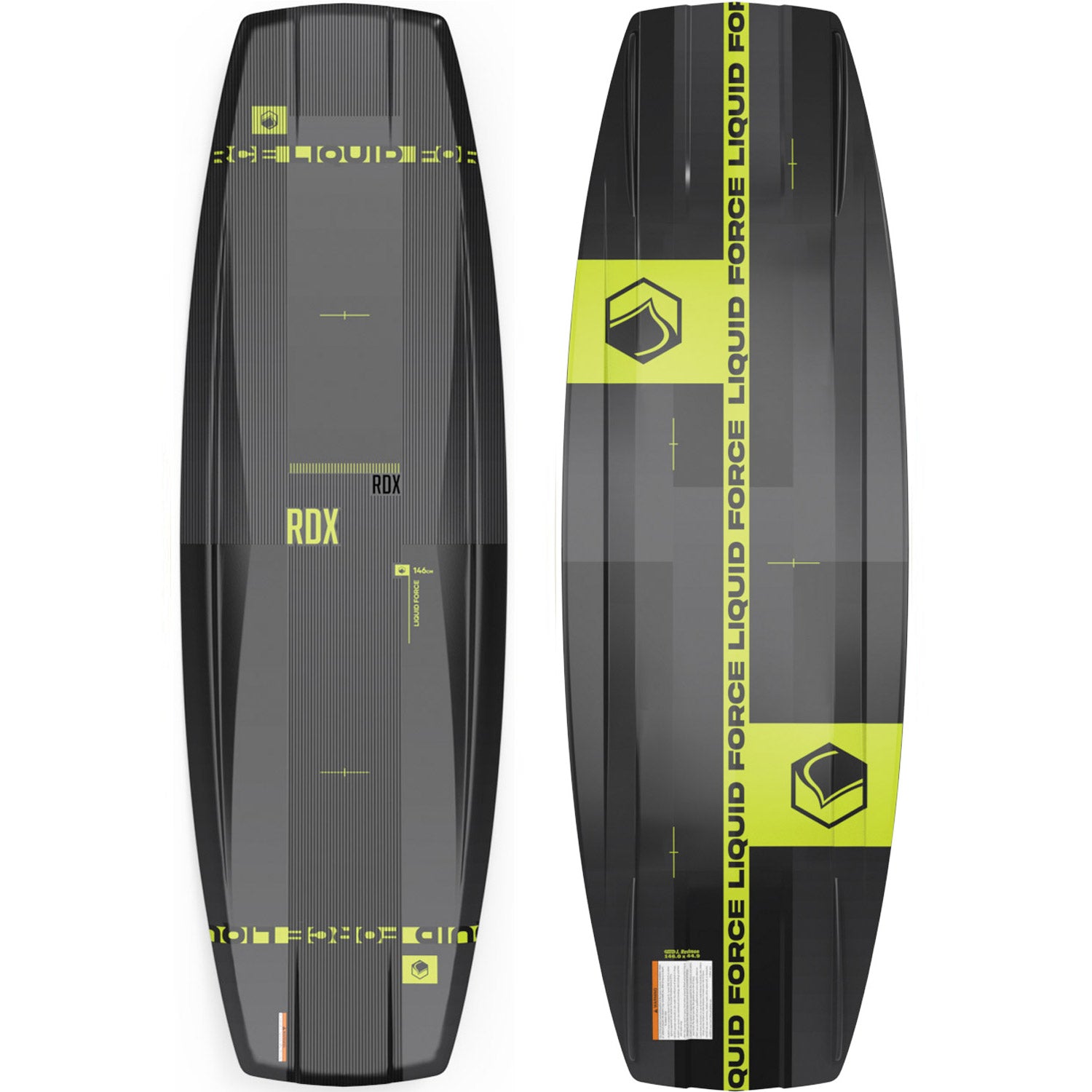RDX Wakeboard