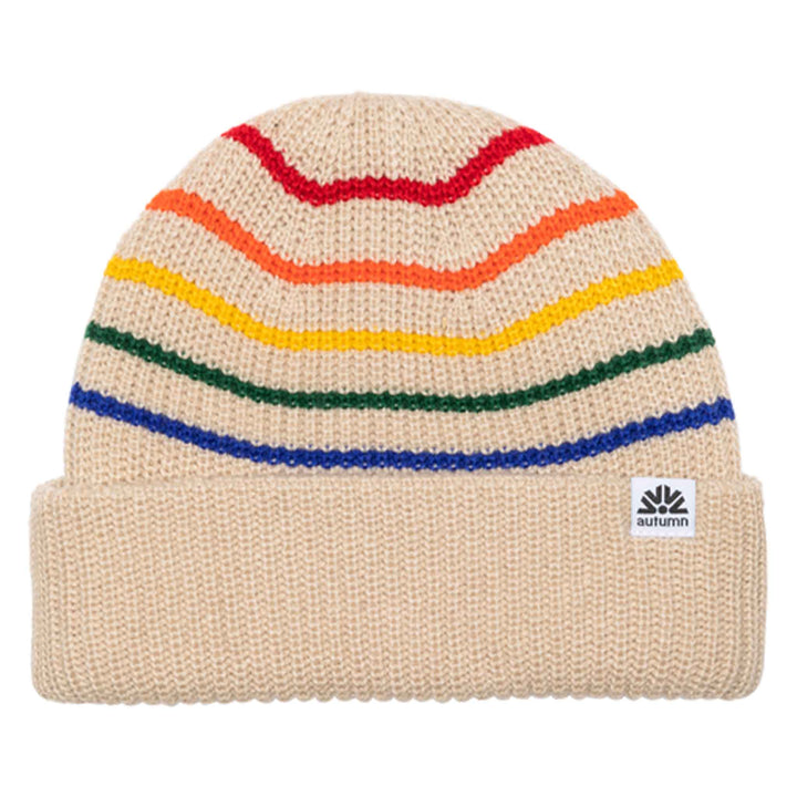 Retro beanie
