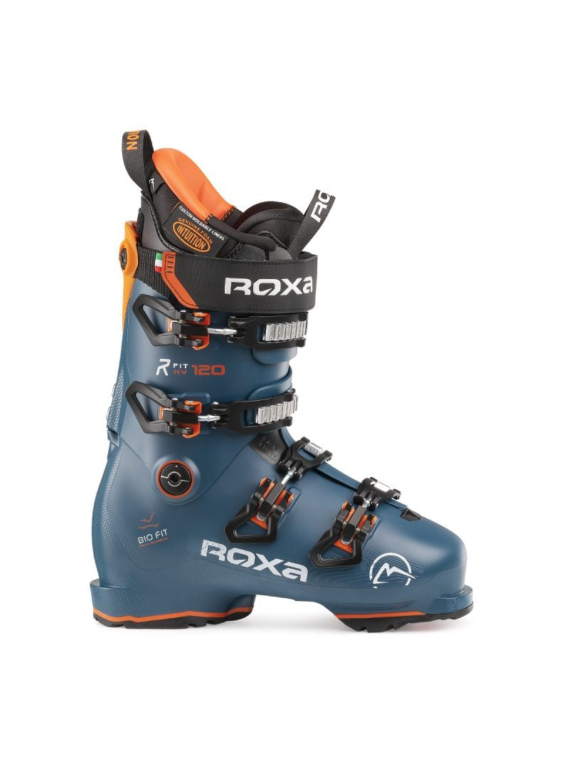 RFIT 120 GW Men's Ski Boots