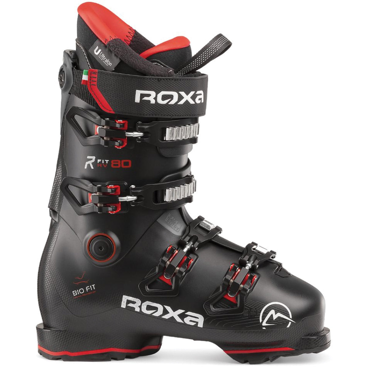 R/FIT 80 GW Ski Boots