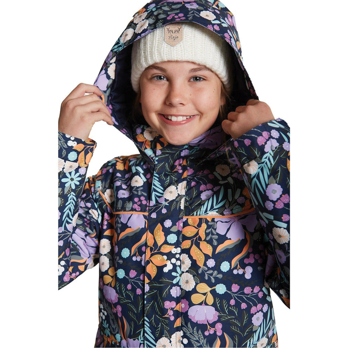 Elin Snow Jacket