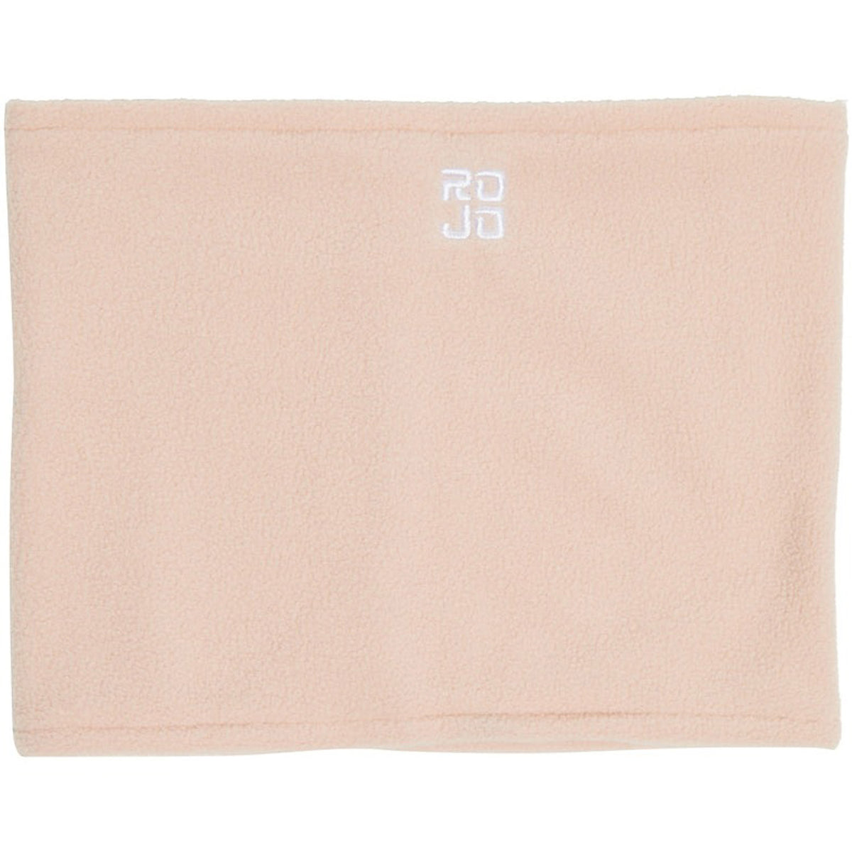 Girls 2-Layer Neck Warmer