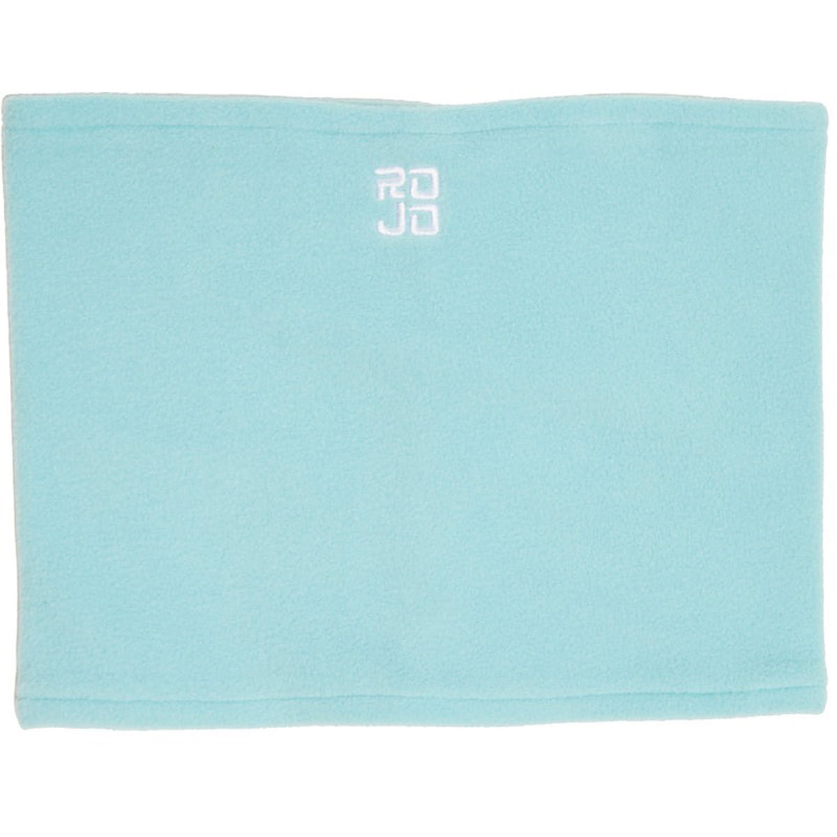 Girls 2-Layer Neck Warmer