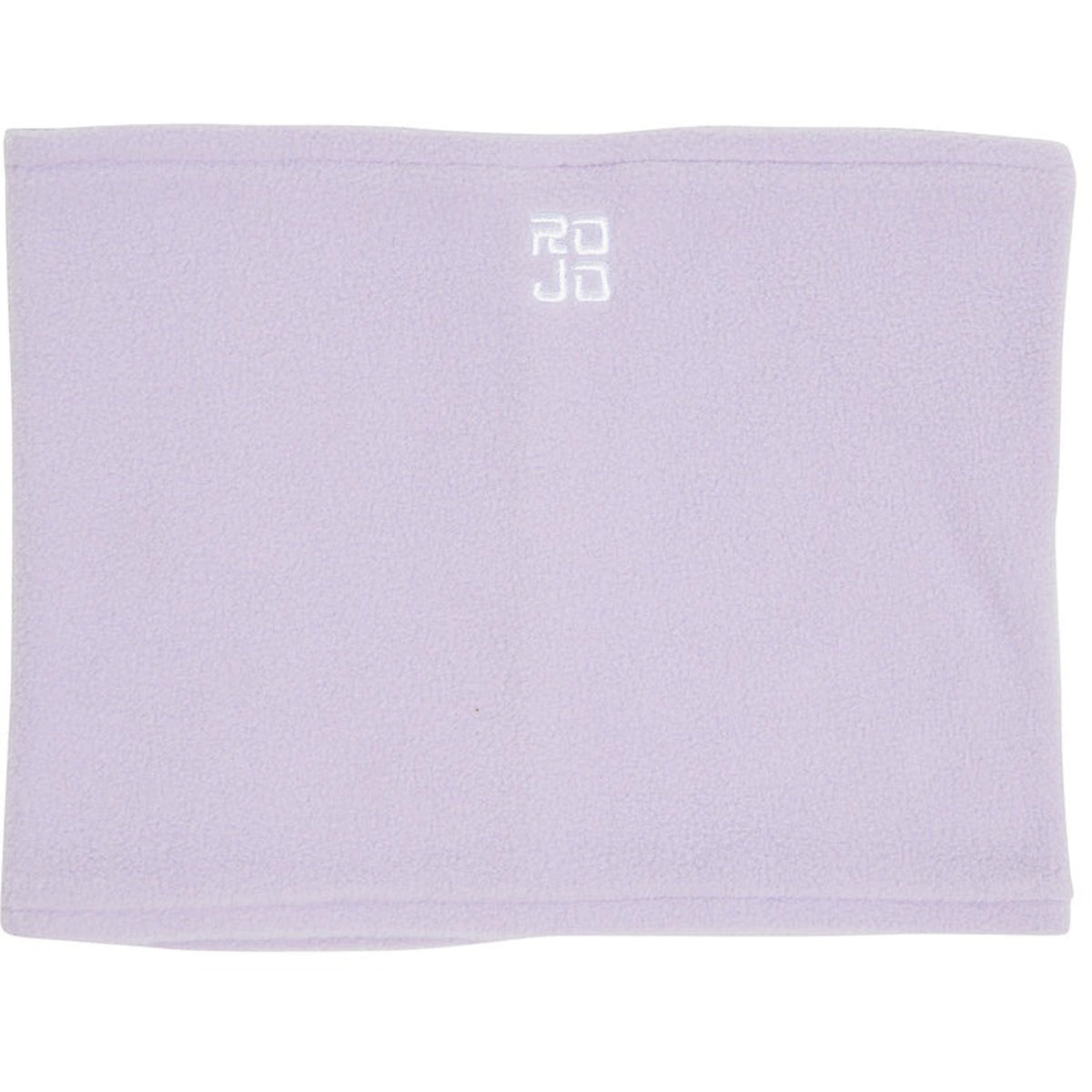 Girls 2-Layer Neck Warmer
