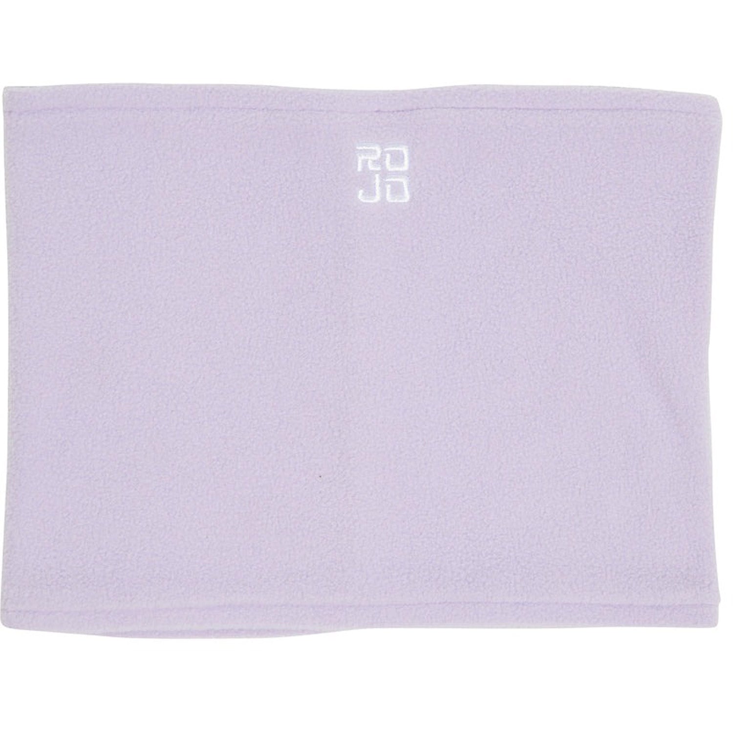 Girls 2-Layer Neck Warmer