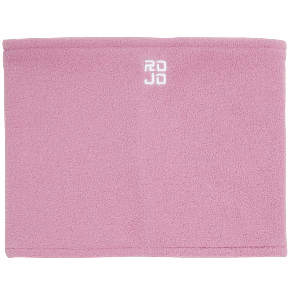 Girls 2-Layer Neck Warmer