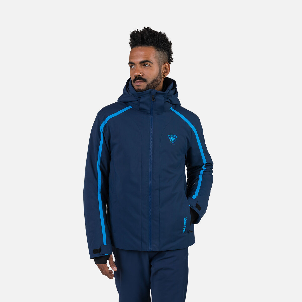 Saluver Ski Jacket