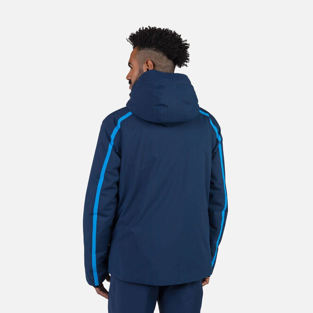 Saluver Ski Jacket