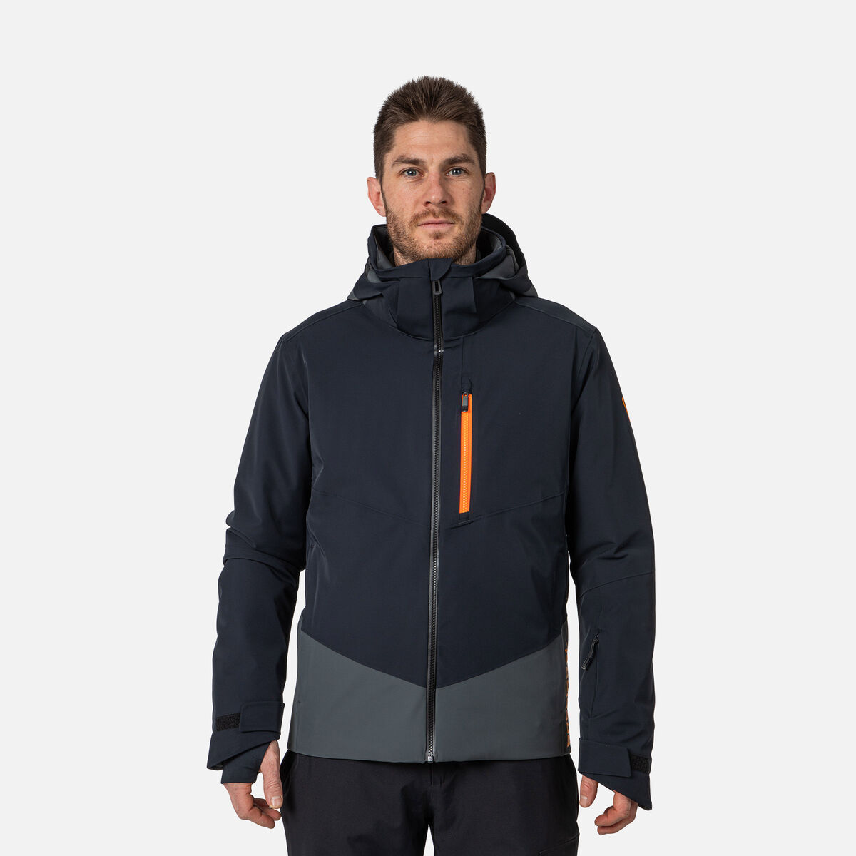 Blackside Ski Jacket