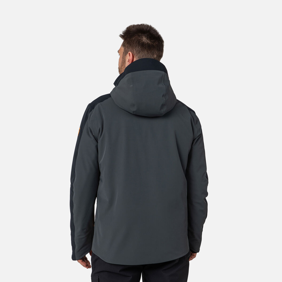 Blackside Ski Jacket