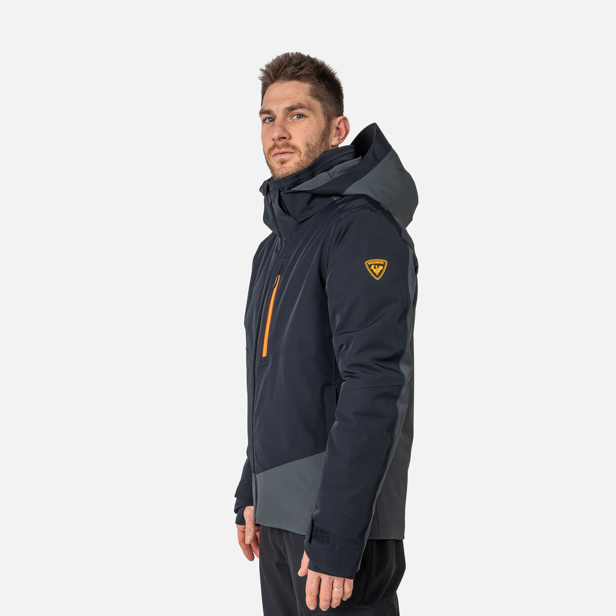 Blackside Ski Jacket