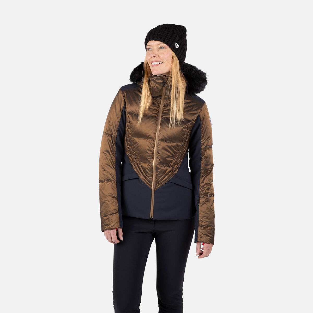 Direttissima Down Ski Jacket