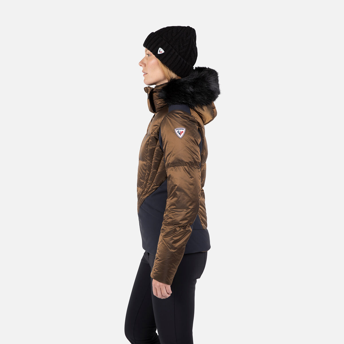 Direttissima Down Ski Jacket