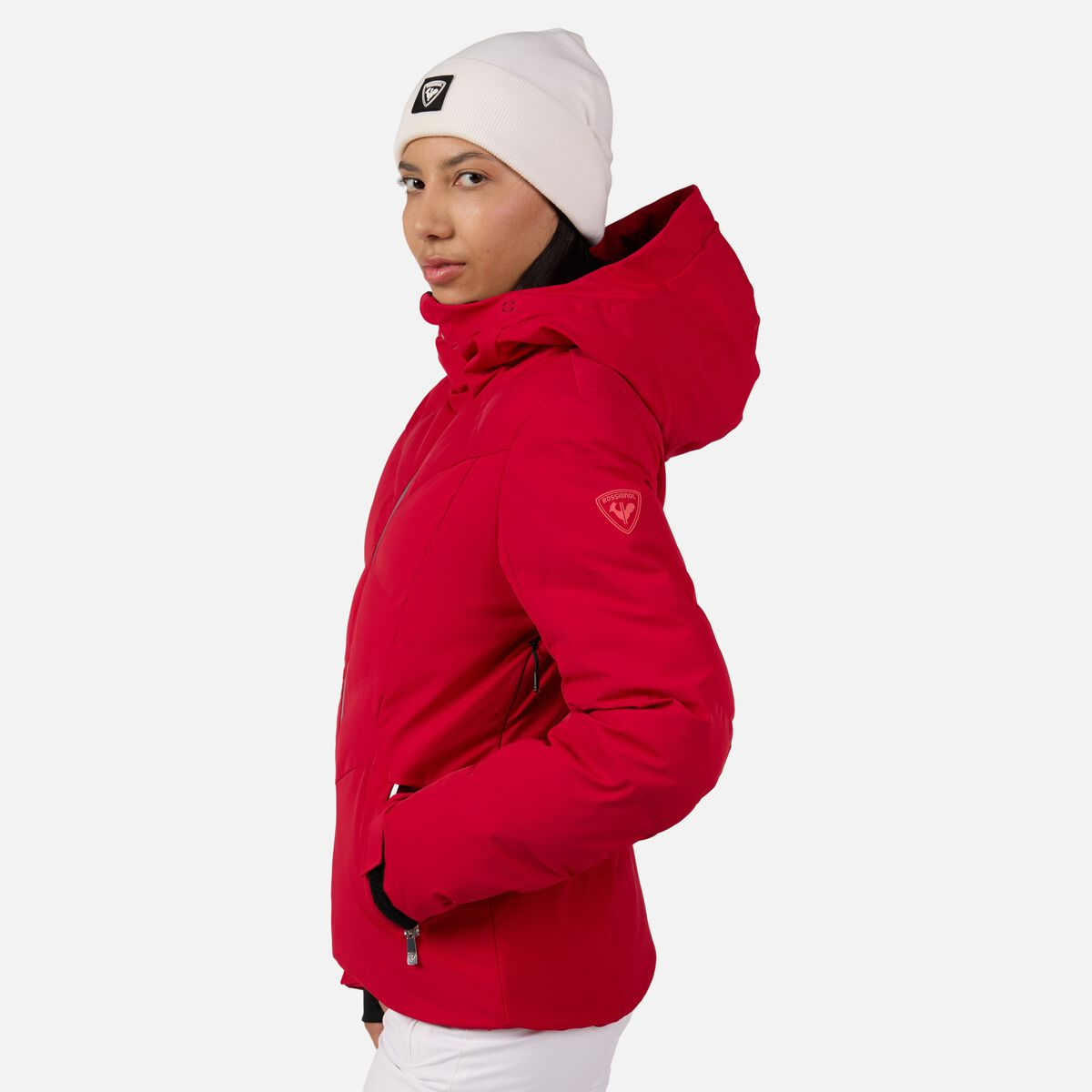 Blackside Puffy Ski Jacket