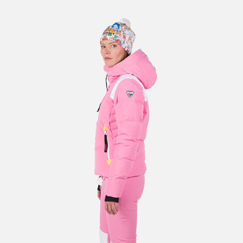 Women's Pilot Down Jacket