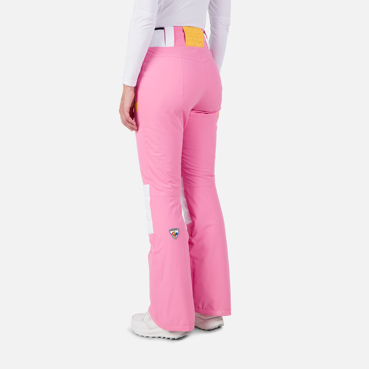 JCC Pilot Stretch Ski Pants