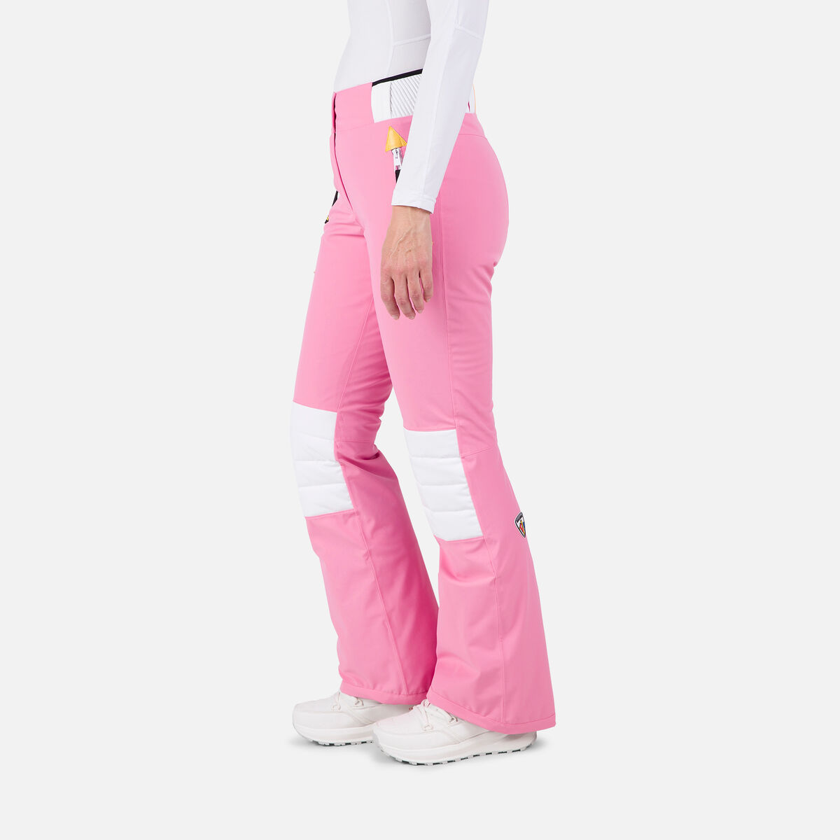 JCC Pilot Stretch Ski Pants