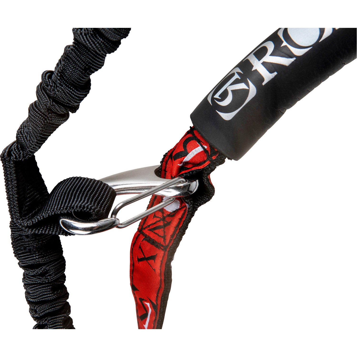 Adjustable Bungee Dock Tie