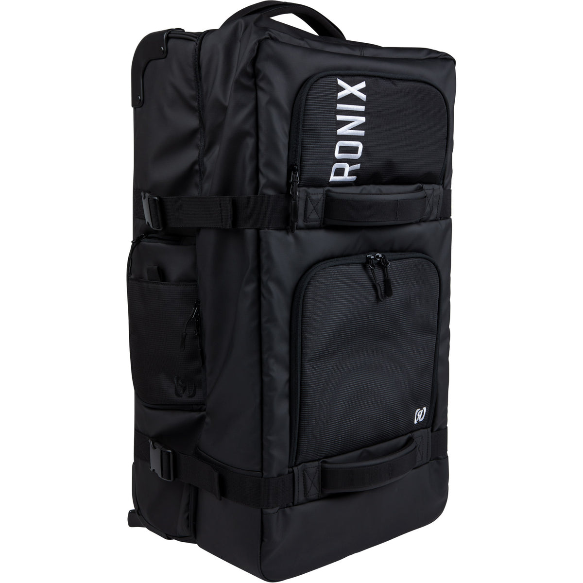 Transfer 2-Wheel Luggae