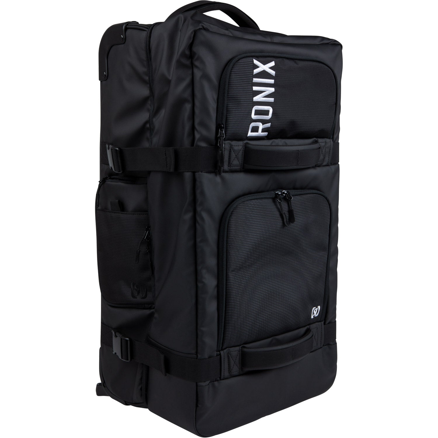 Transfer 2-Wheel Luggae