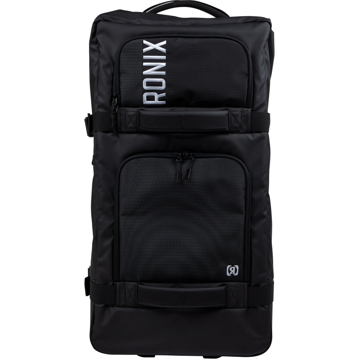 Transfer 2-Wheel Luggae