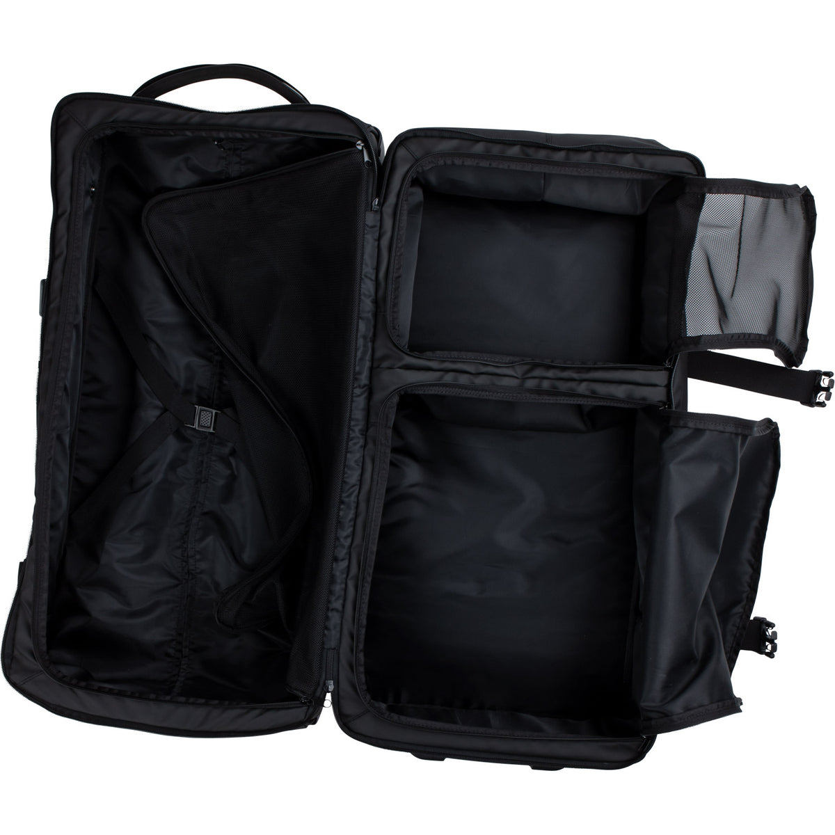 Transfer 2-Wheel Luggae