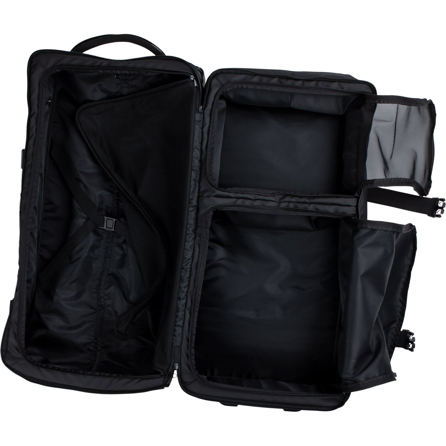 Transfer 2-Wheel Luggae