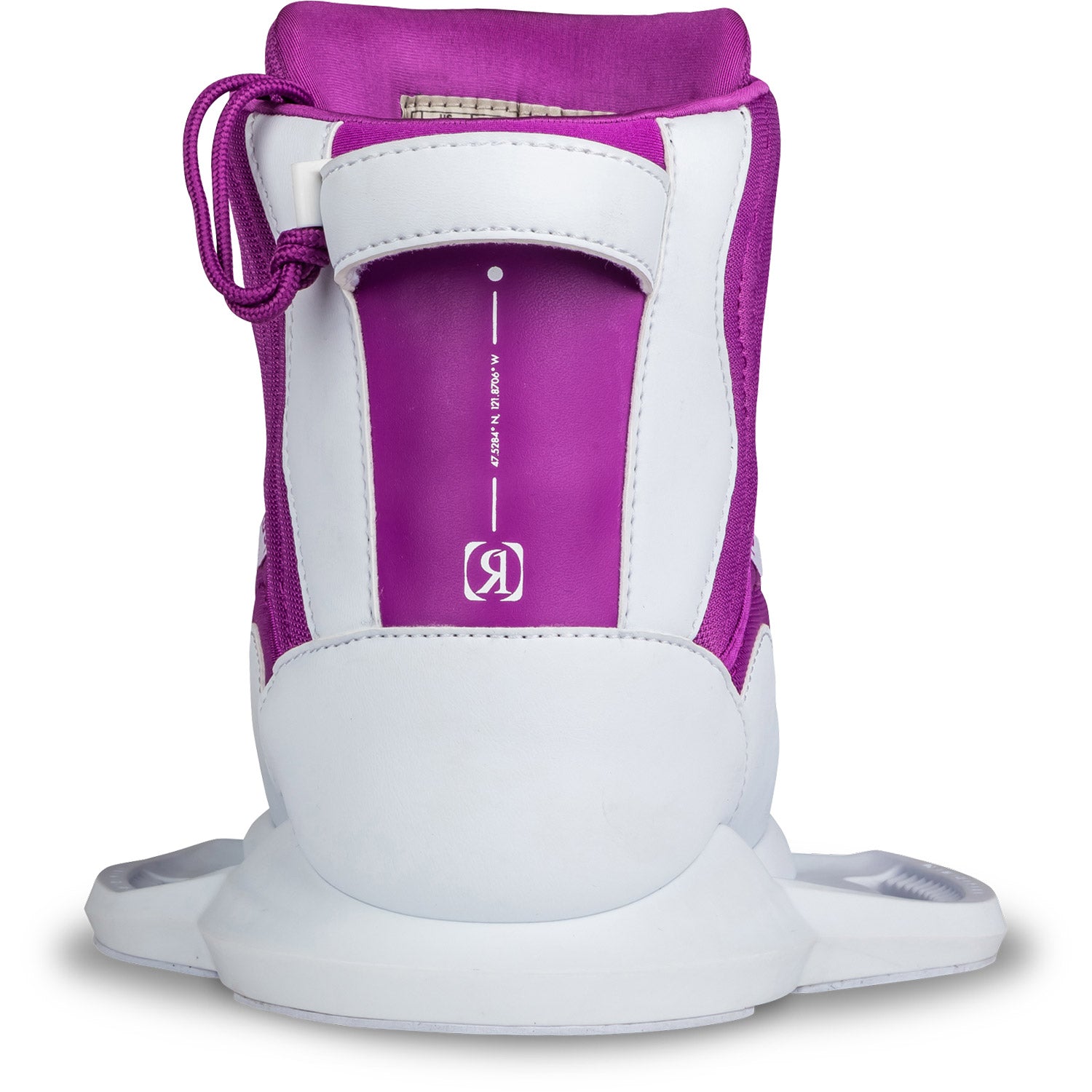 Junior August Wakeboard Boots