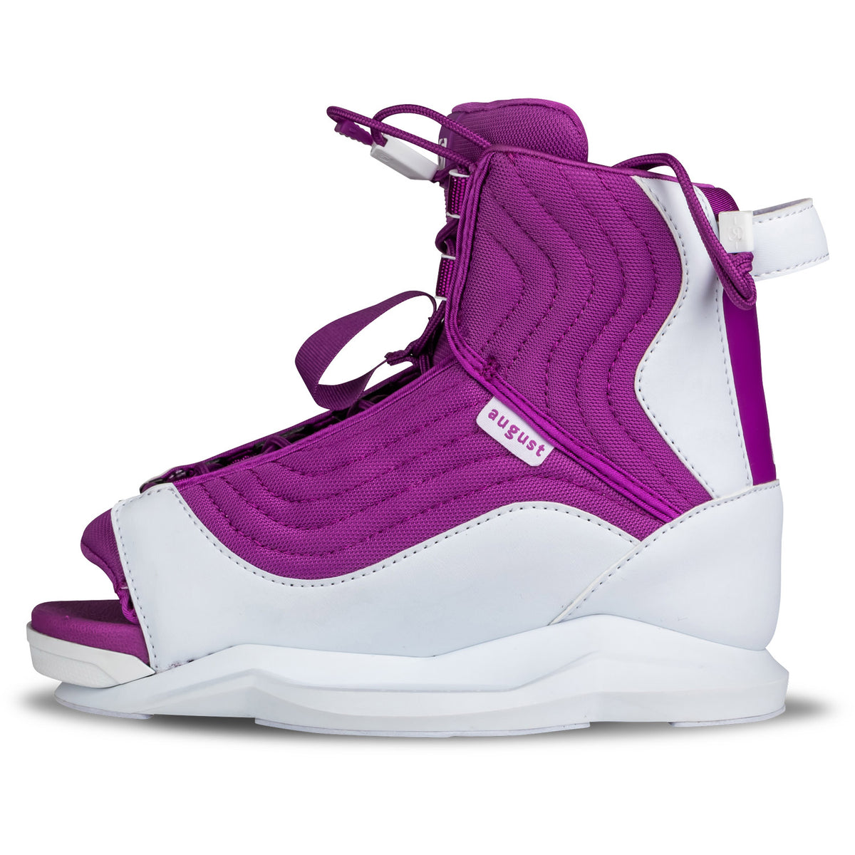 Junior August Wakeboard Boots