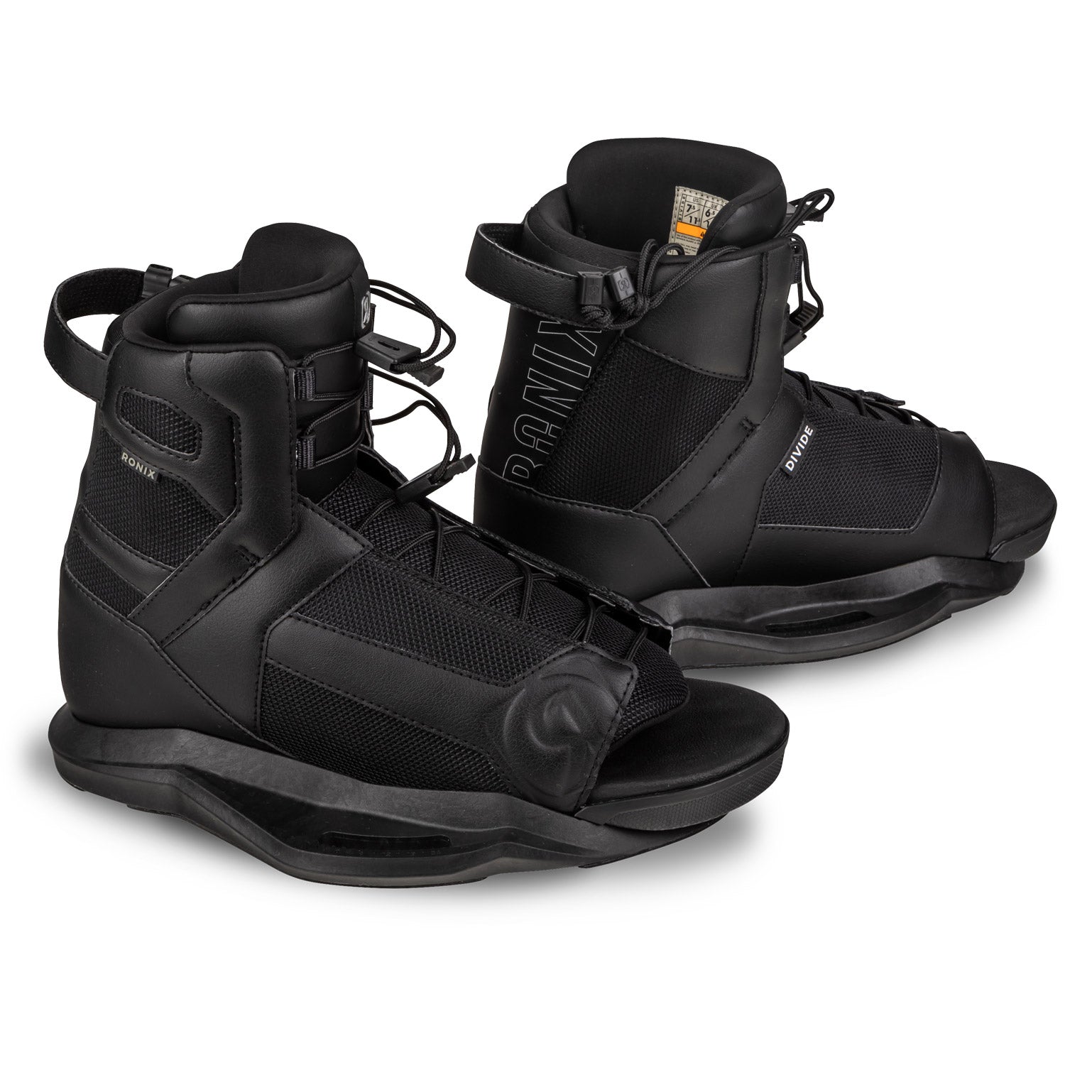 Divide Mens Wakeboard Boots