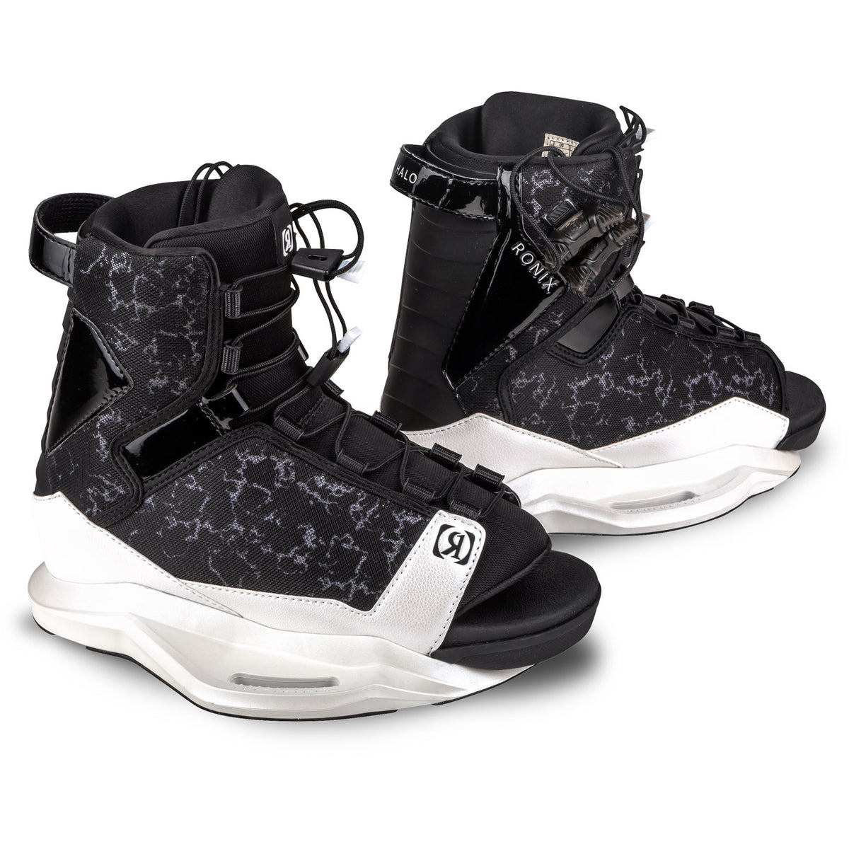 Halo Womens Wakeboard Boots