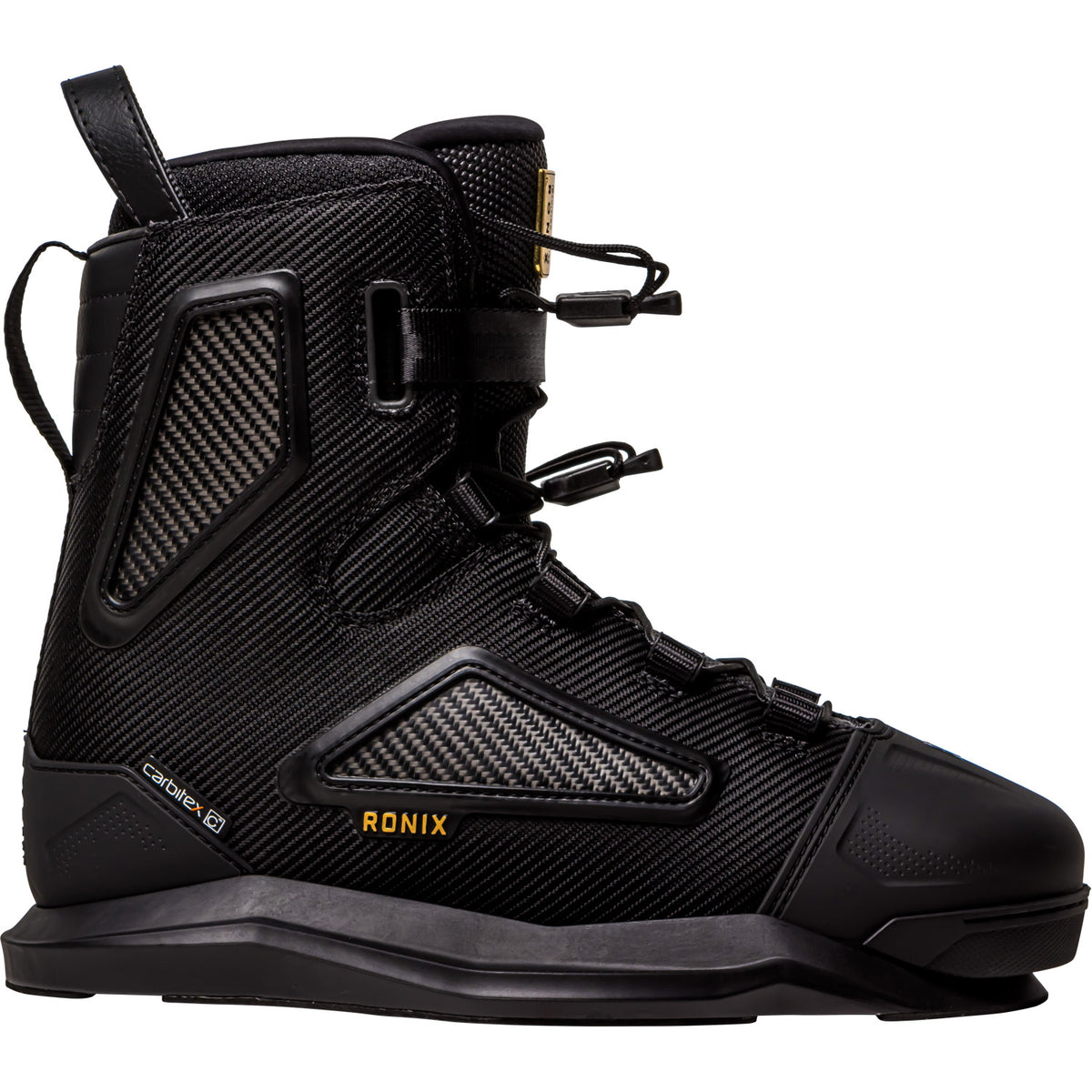 Kinetik Project Exp Mens Wakeboard Boots