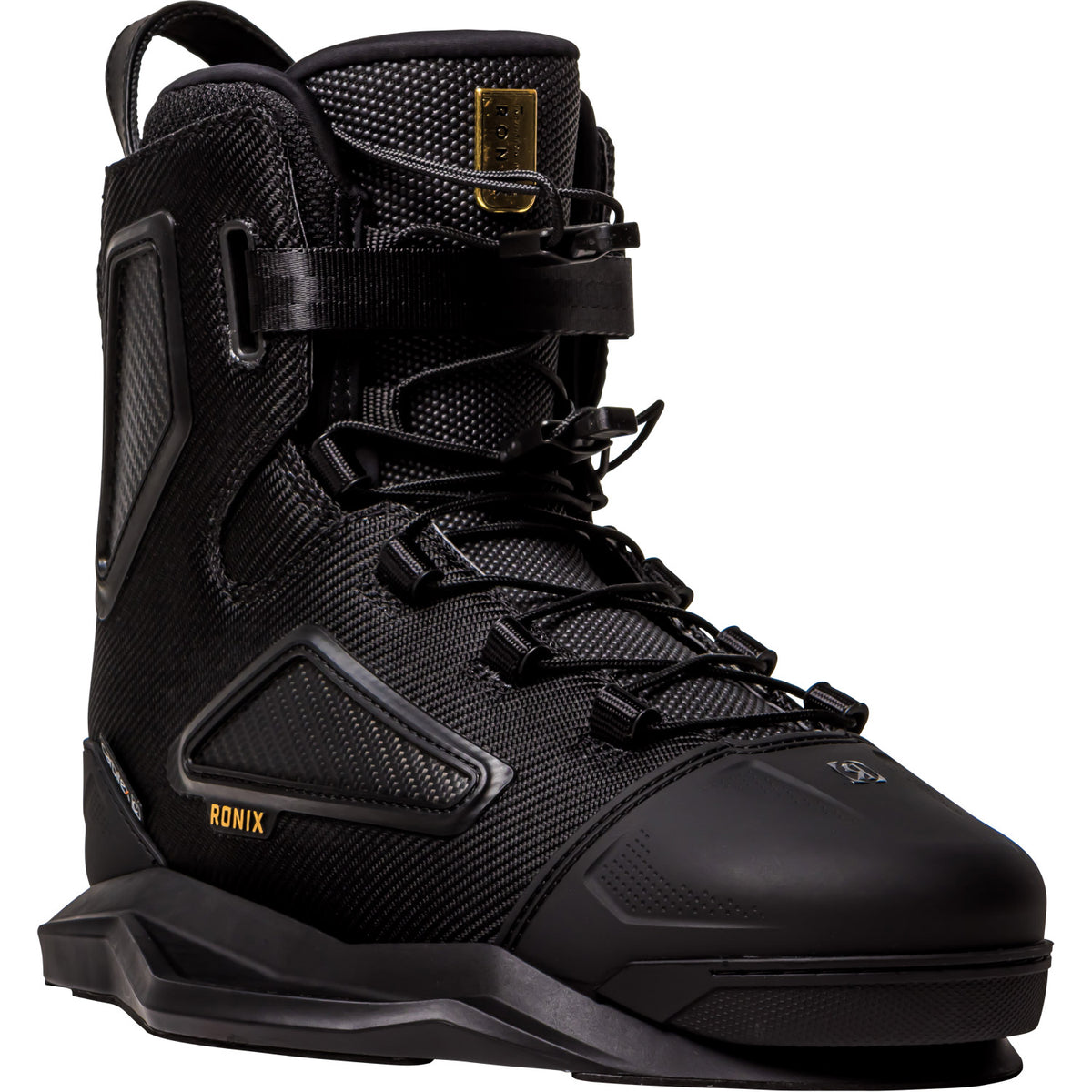 Kinetik Project Exp Mens Wakeboard Boots