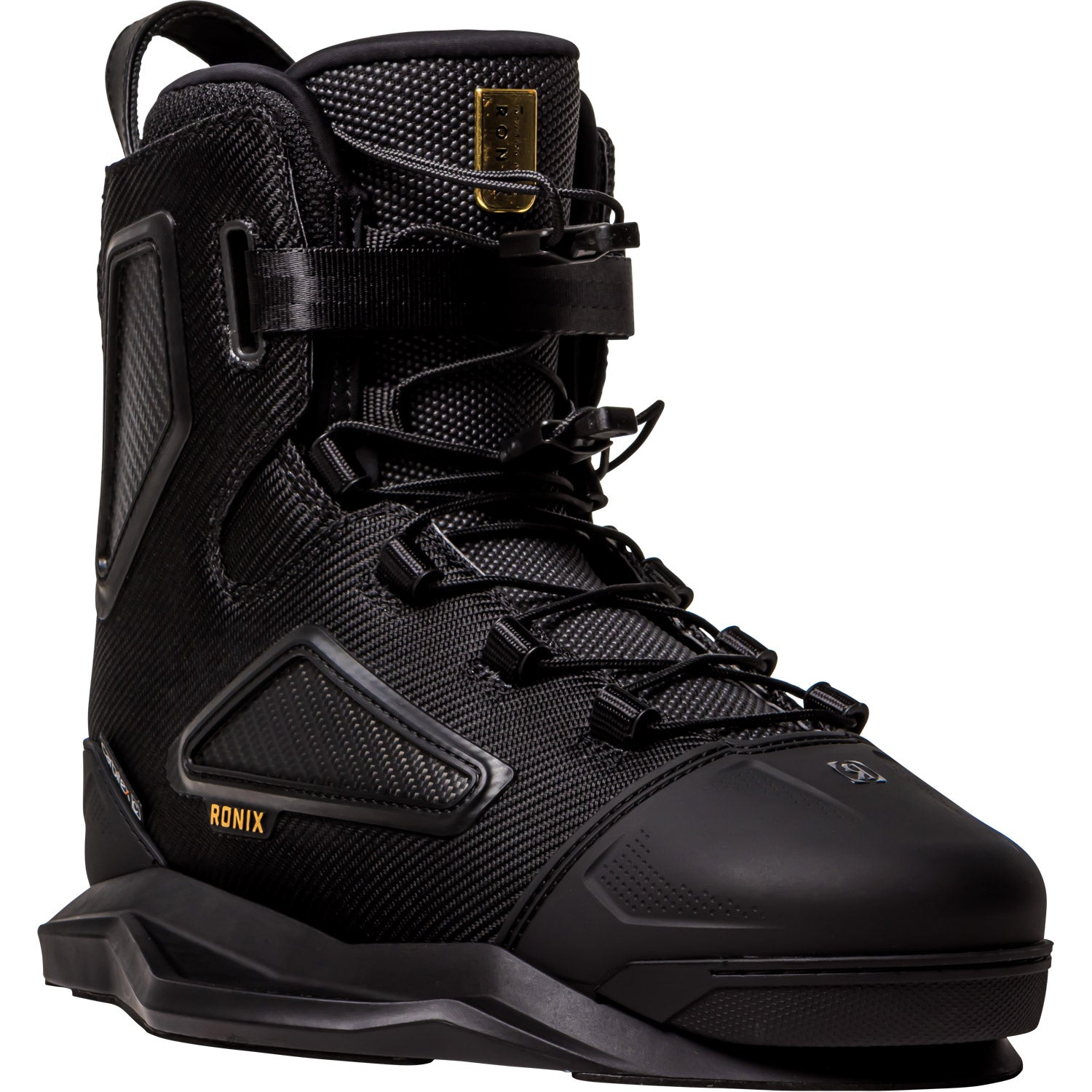 Kinetik Project Exp Mens Wakeboard Boots