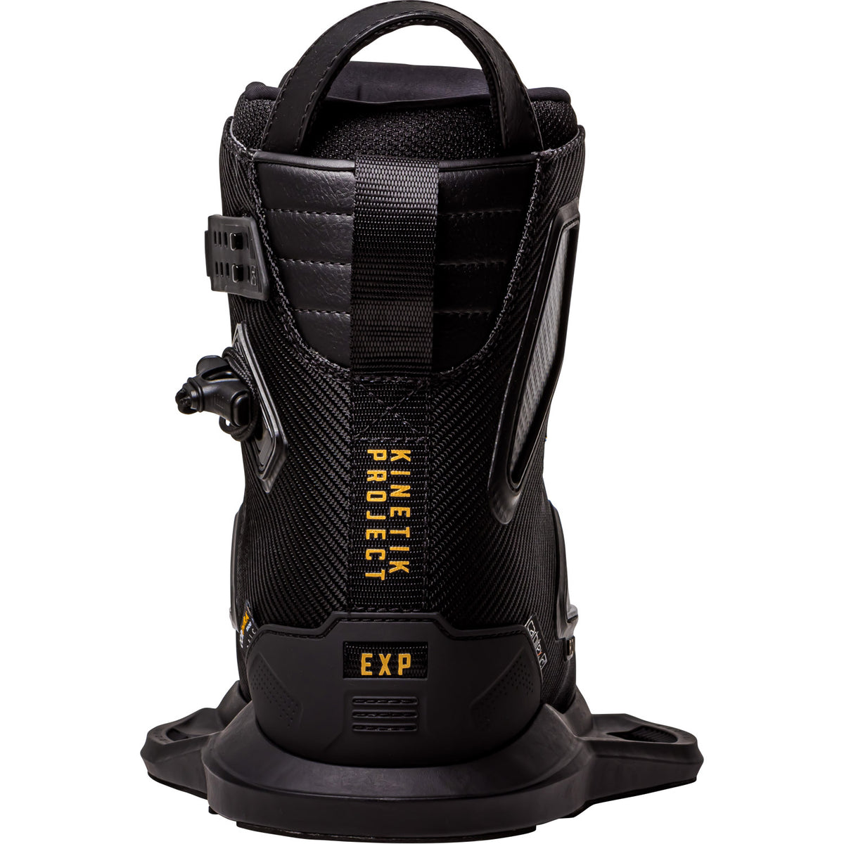 Kinetik Project Exp Mens Wakeboard Boots