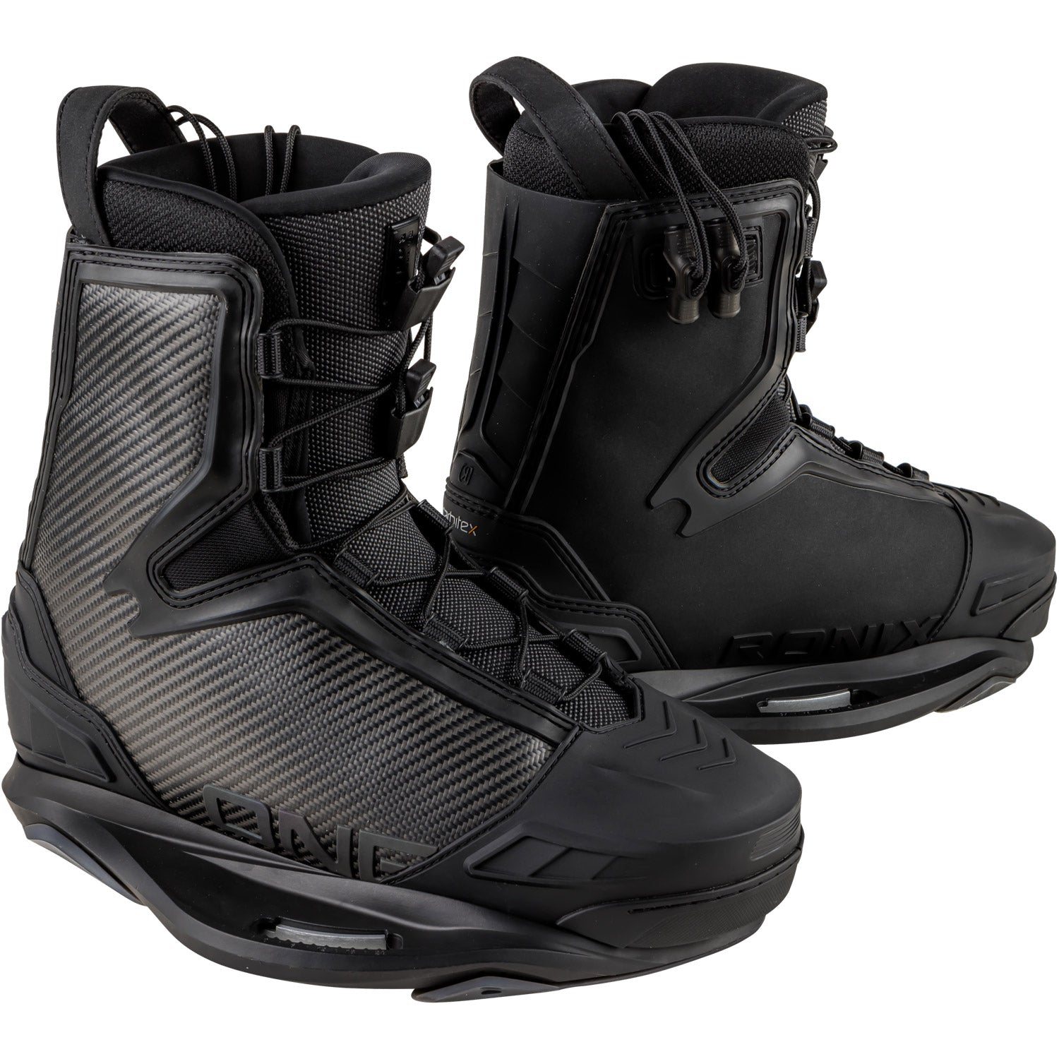 One Carbitex Mens Wakeboard Boots