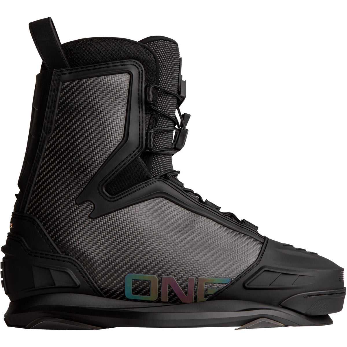 One Carbitex Mens Wakeboard Boots